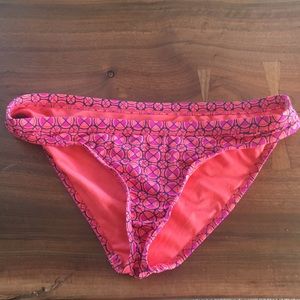 Title Nine bikini bottom